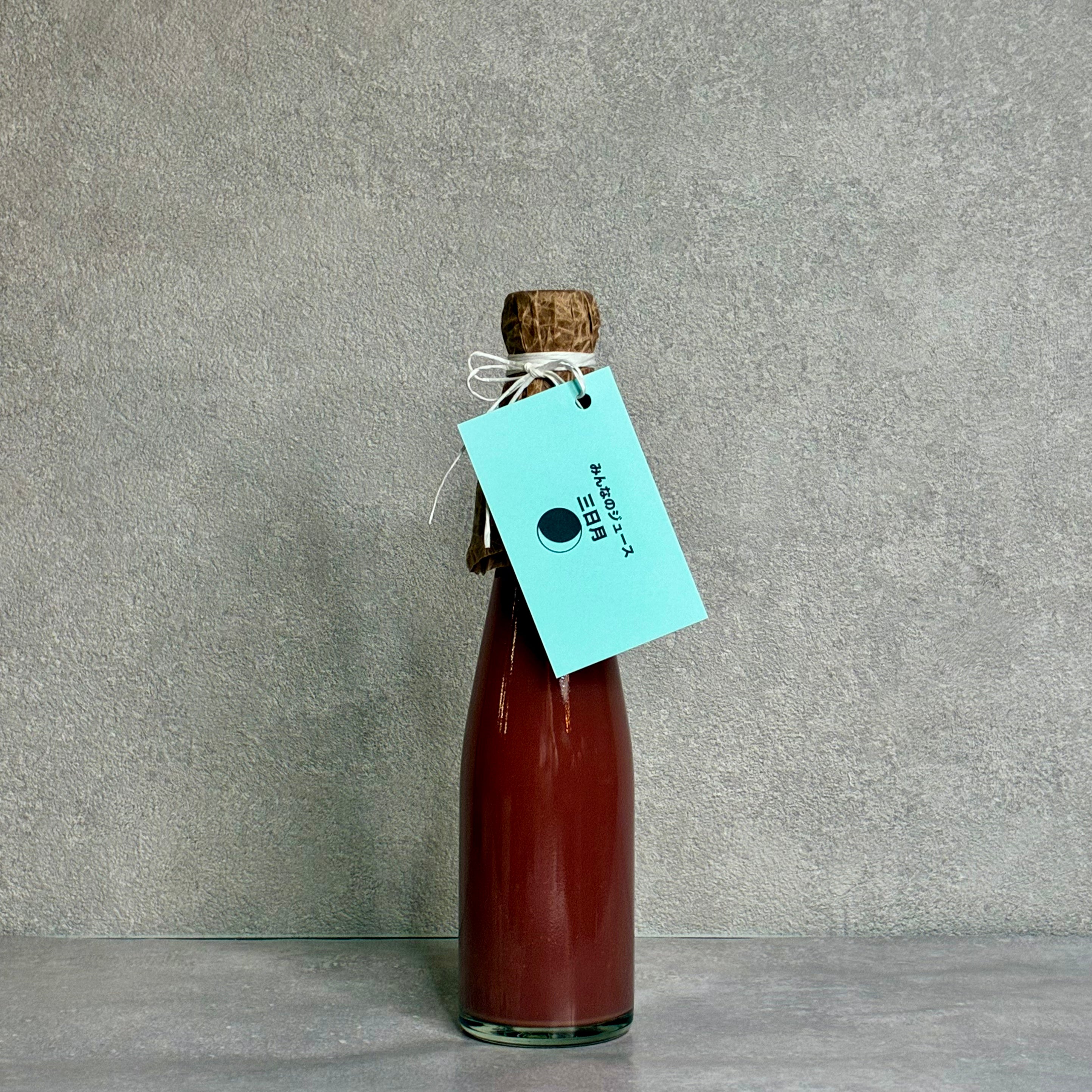 みんなのジュース 2025 /三日月 – no.505 Hiroshima winery