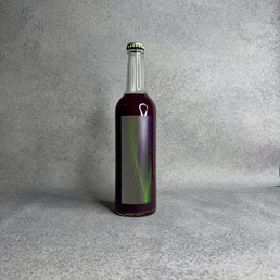 no.505ぶどうジュース