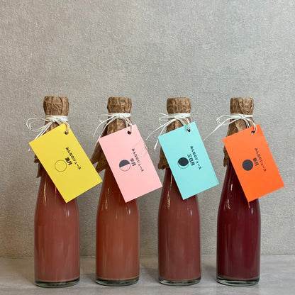 みんなのジュース 2025 /満月