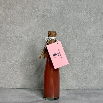 みんなのジュース 2025 /半月