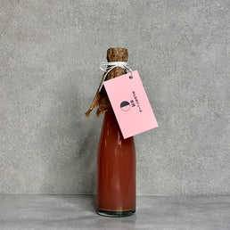 みんなのジュース 2025 /半月