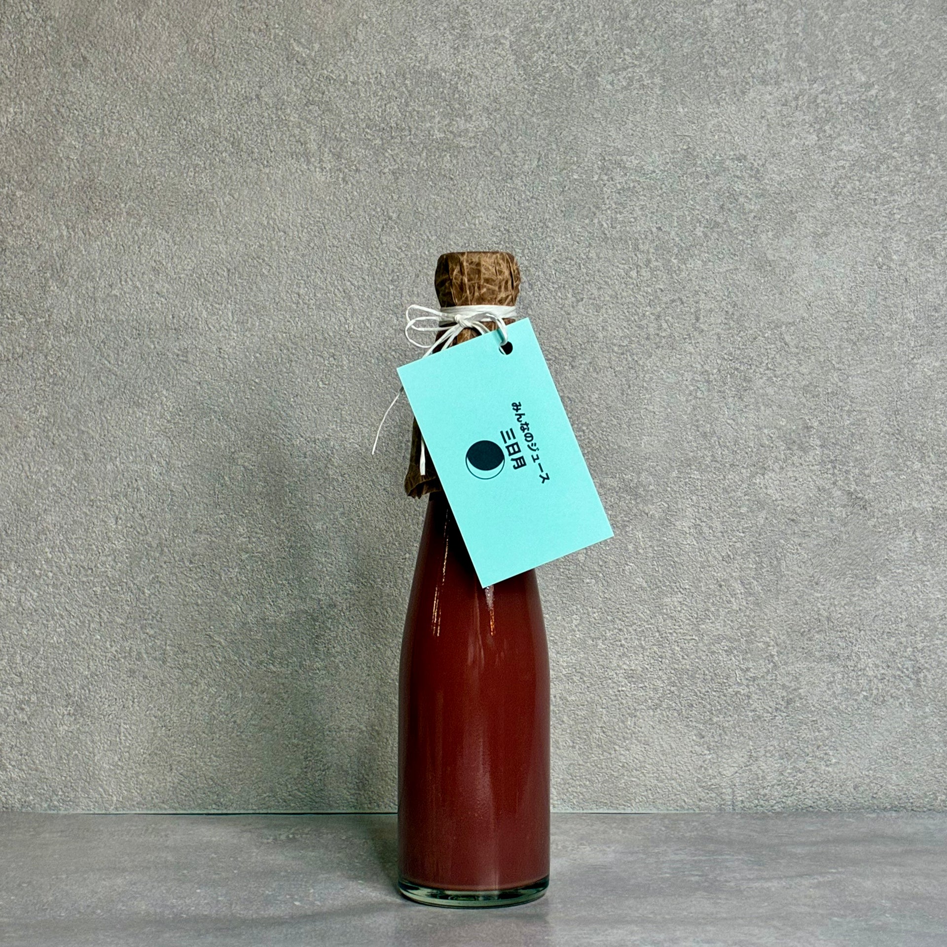みんなのジュース 2025 /三日月 – no.505 Hiroshima winery