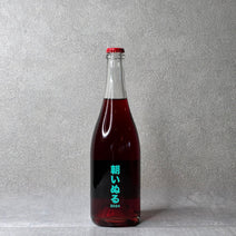 朝いぬる 2024 / no.505 ワイナリー